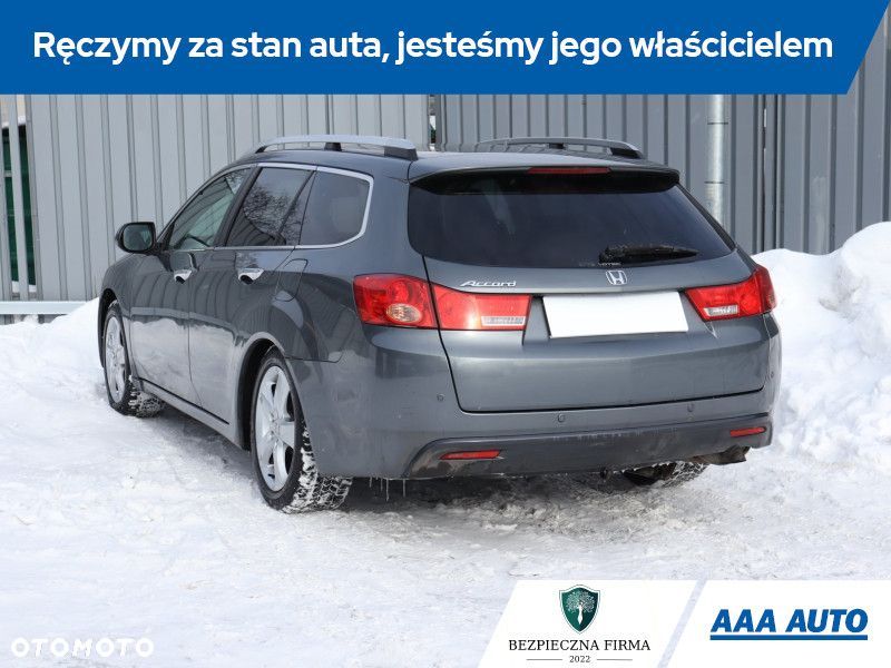 Honda Accord - 5
