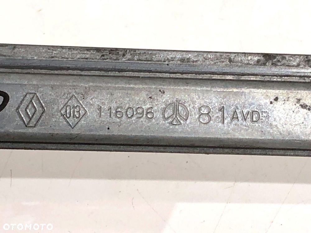 PODNOŚNIK SZYBY PRAWY PRZÓD - 79.00 PLN - RENAULT ESPACE IV (JK0/1_) 2002 - 2022 2.0 Turbo (JK0A, - 6