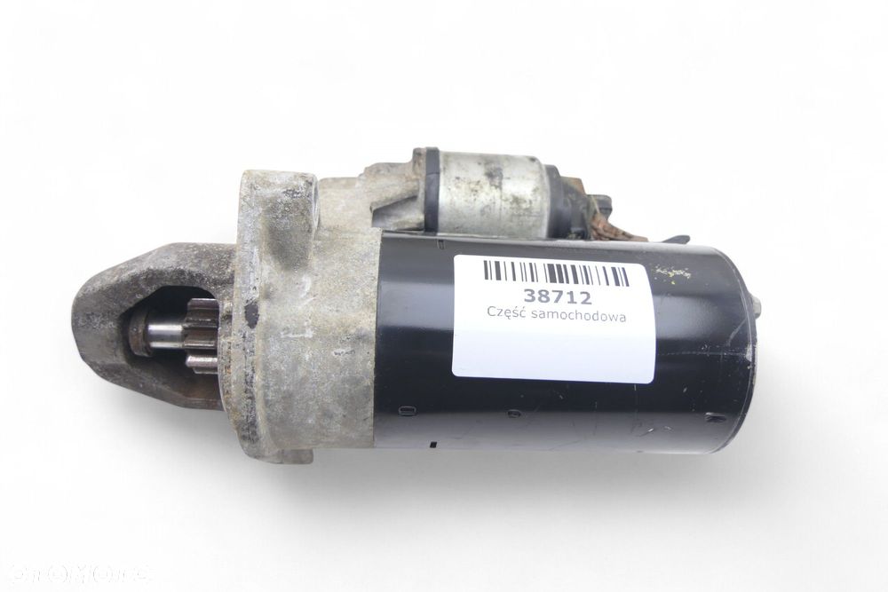 Rozrusznik OPEL CORSA D ASTRA J 1.3 CDTI 55570445 0001138030 - 6