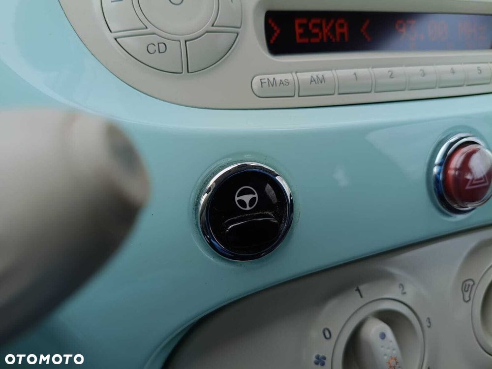 Fiat 500 1.2 Pop - 22