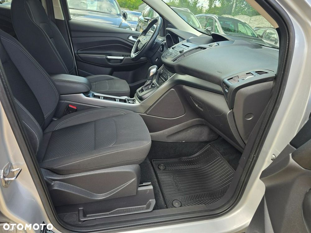Ford Kuga 2.0 TDCi AWD Trend - 9