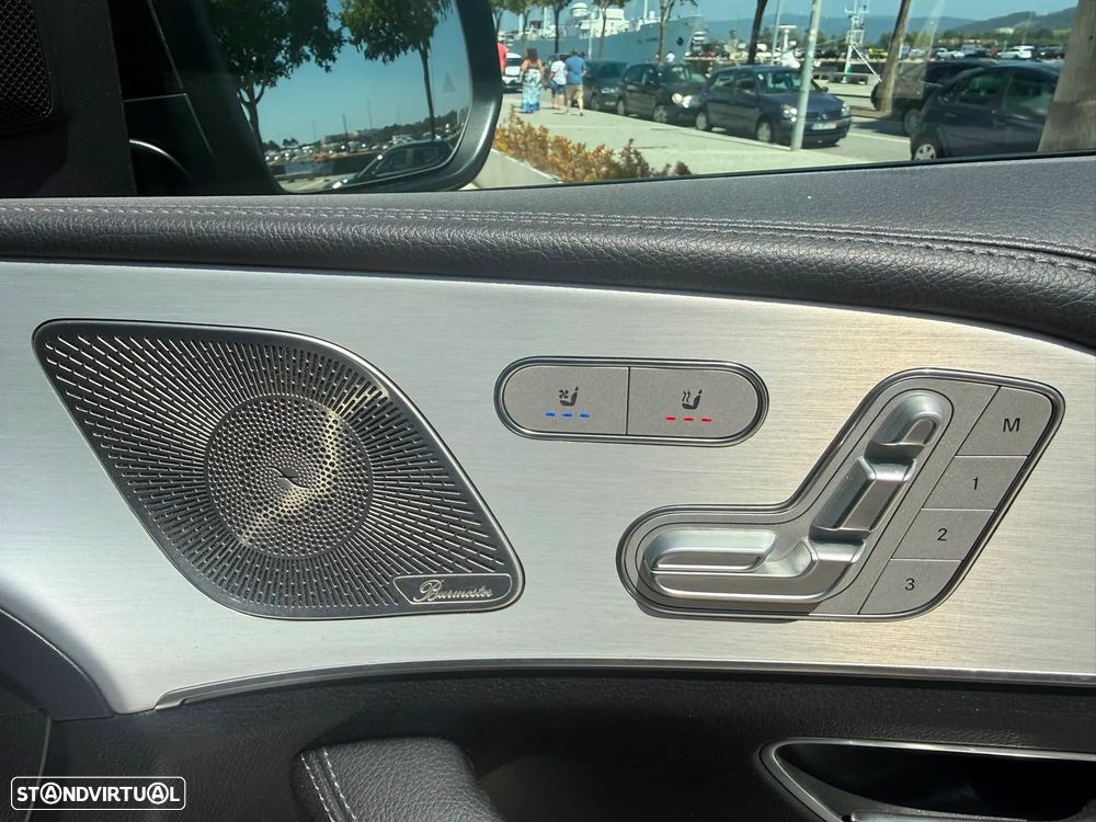 Mercedes-Benz GLE 350 de 4Matic - 16