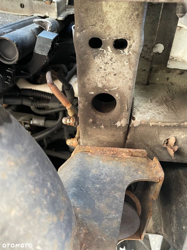 Volkswagen Transporter t5 - 22