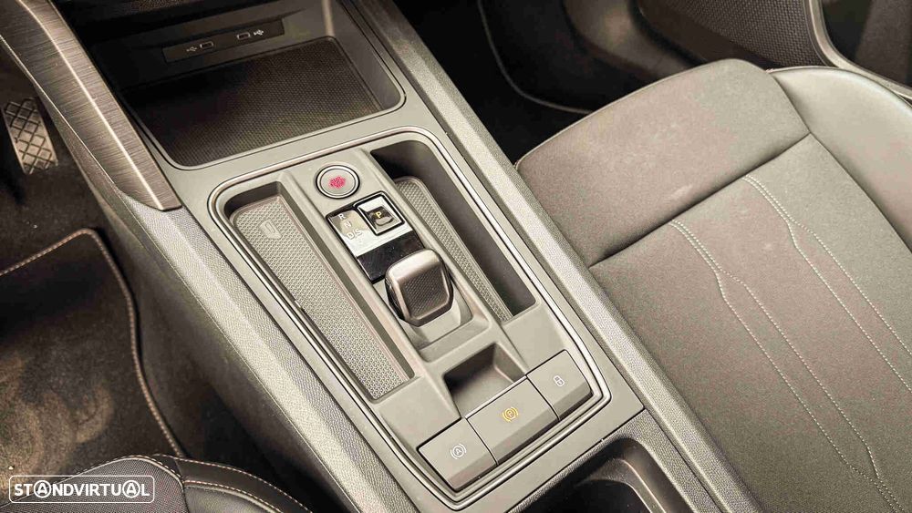 Cupra Formentor - 10