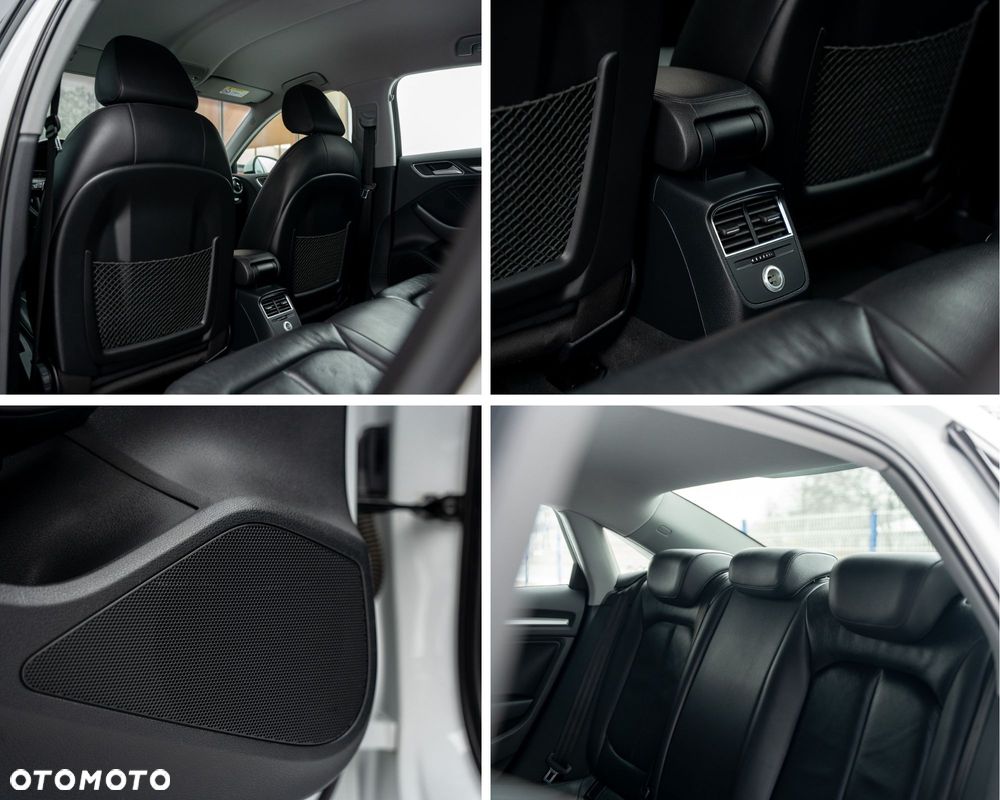 Audi A3 Limousine 2.0 TDI sport - 37