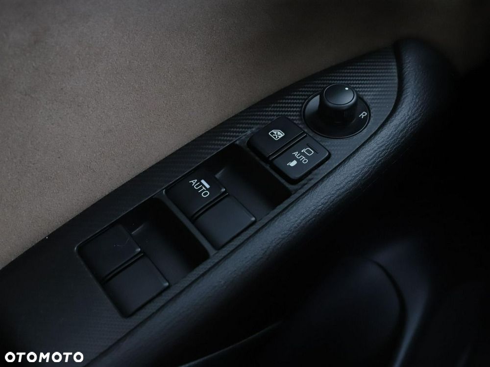 Mazda CX-3 SKYACTIV-G 121 FWD Signature - 36