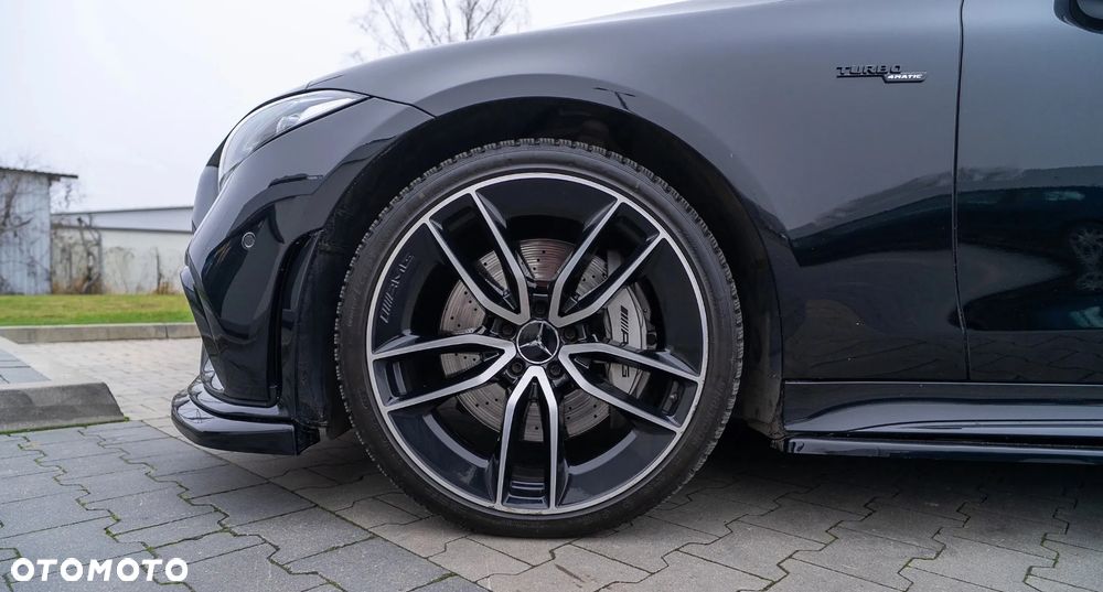 Mercedes-Benz CLS - 5