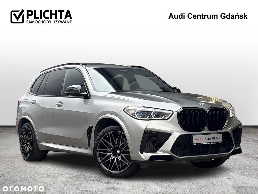 BMW X5 M - 7