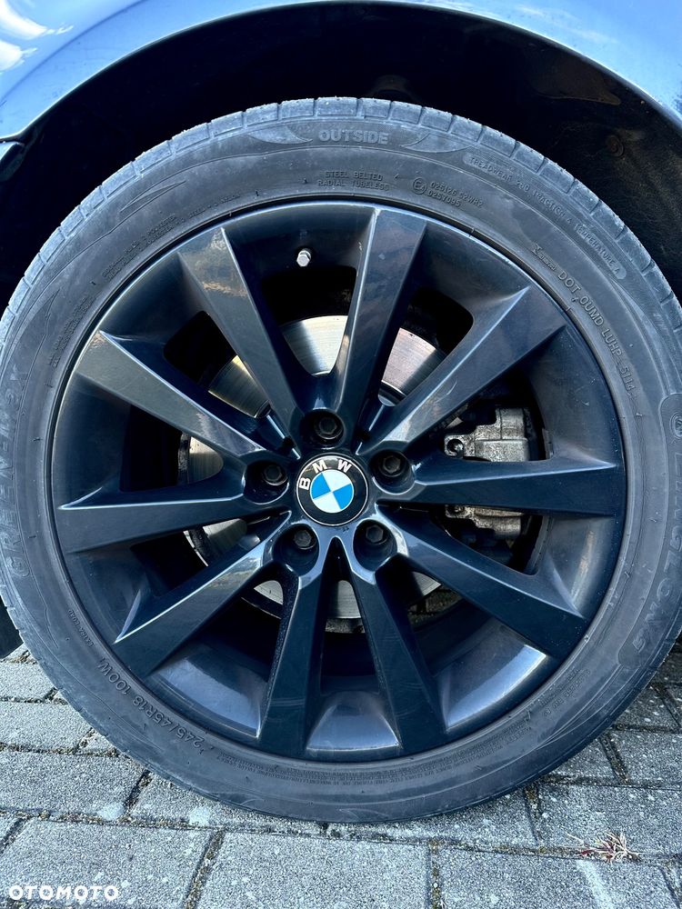 BMW Seria 5 - 10