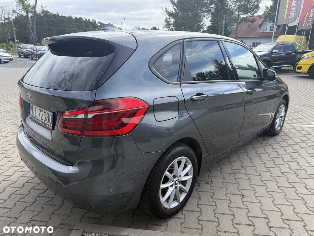 BMW Seria 2 218d GT Sport Line - 11