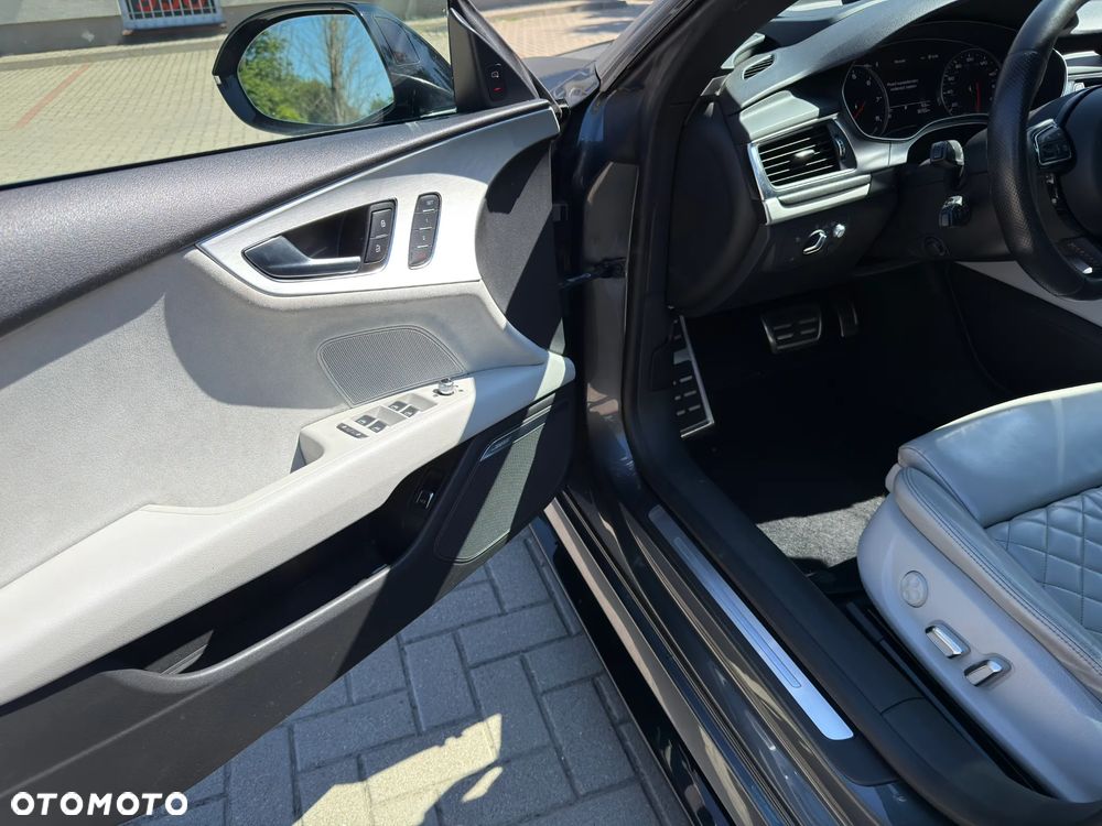 Audi A7 Sportback - 18