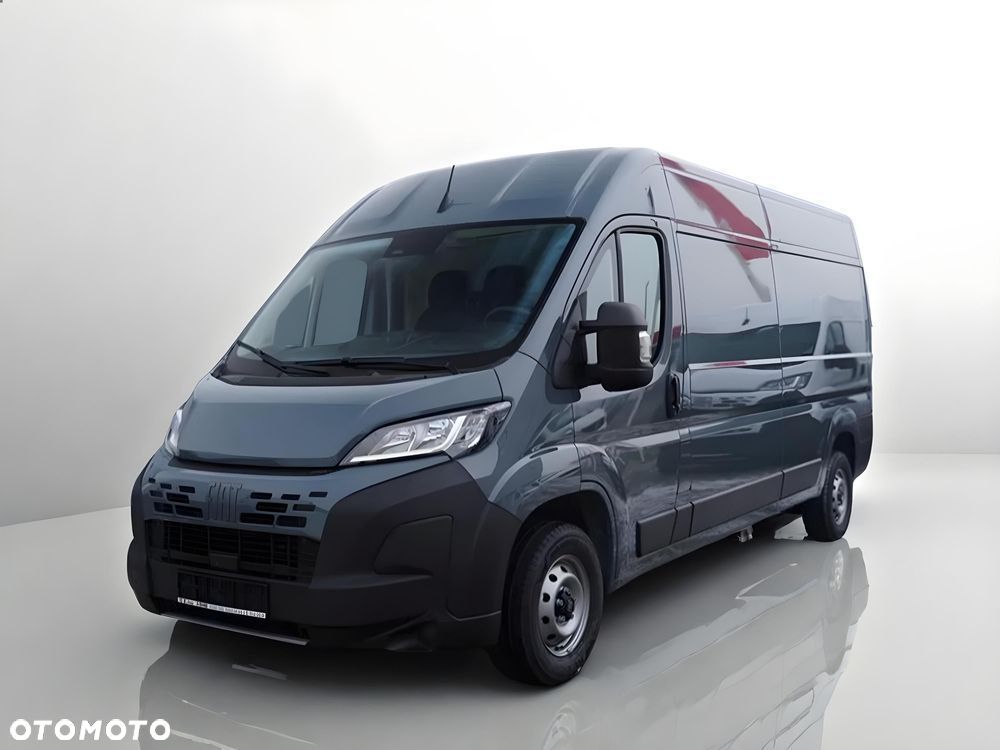 Fiat Ducato 33 H3-Power L3H2 - 22