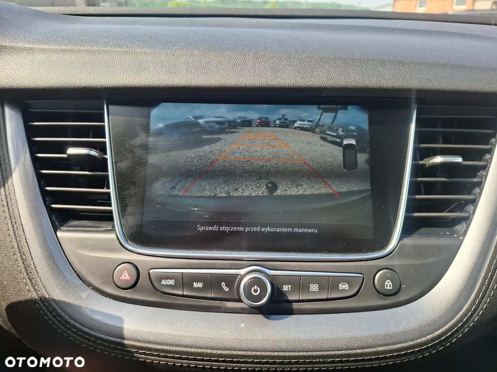 Opel Grandland X - 26