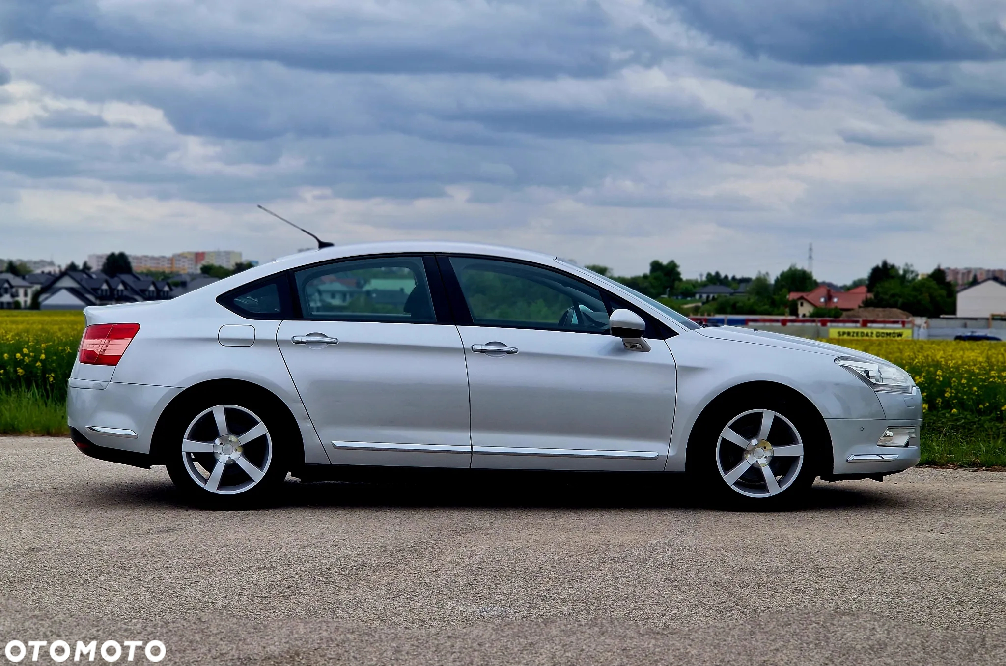 Citroën C5 - 22