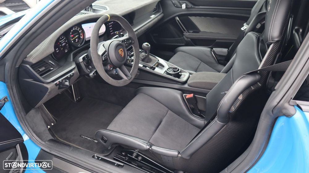 Porsche 911 (992) GT3 RS - 14