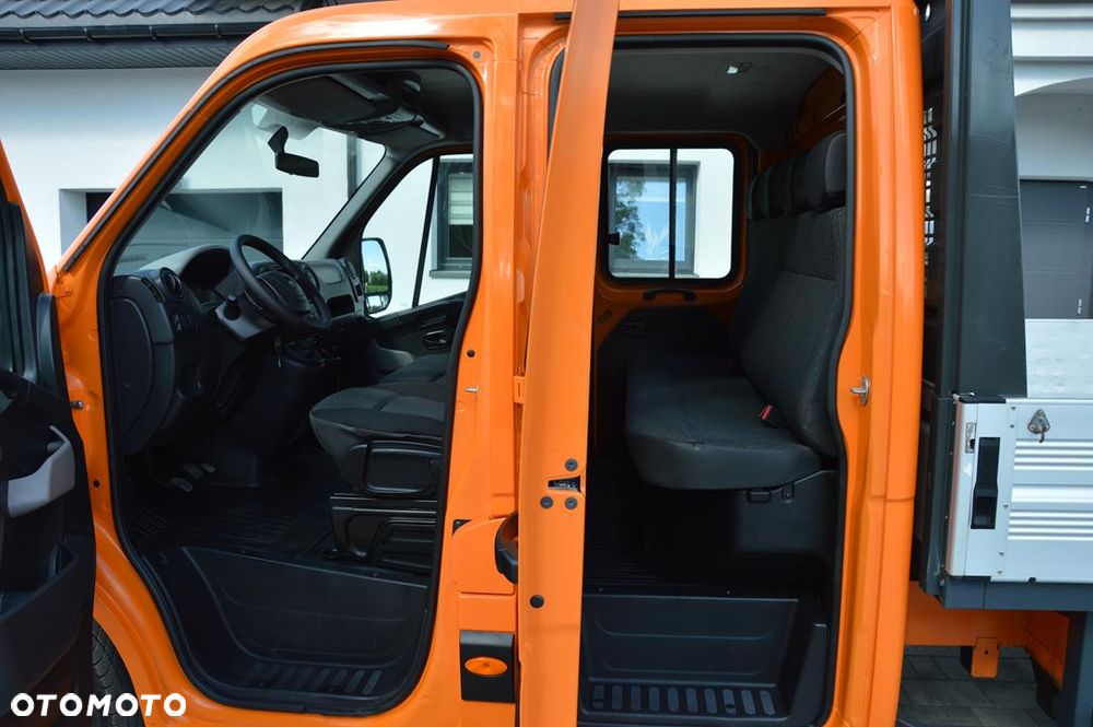 Opel Movano - 23