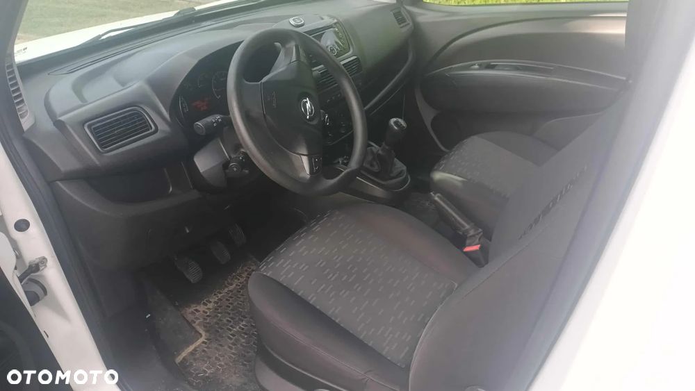 Opel Combo Tour Van 1.3 CDTI L1H1 - 8