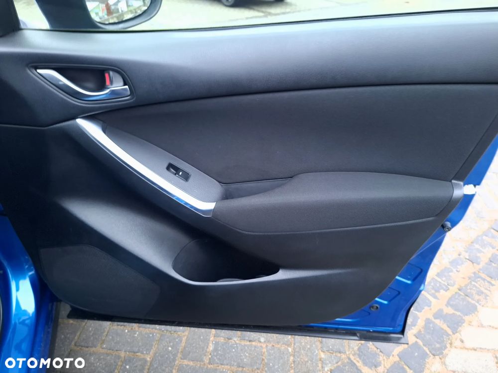 Mazda CX-5 SKYACTIV-D 150 Center-Line - 26