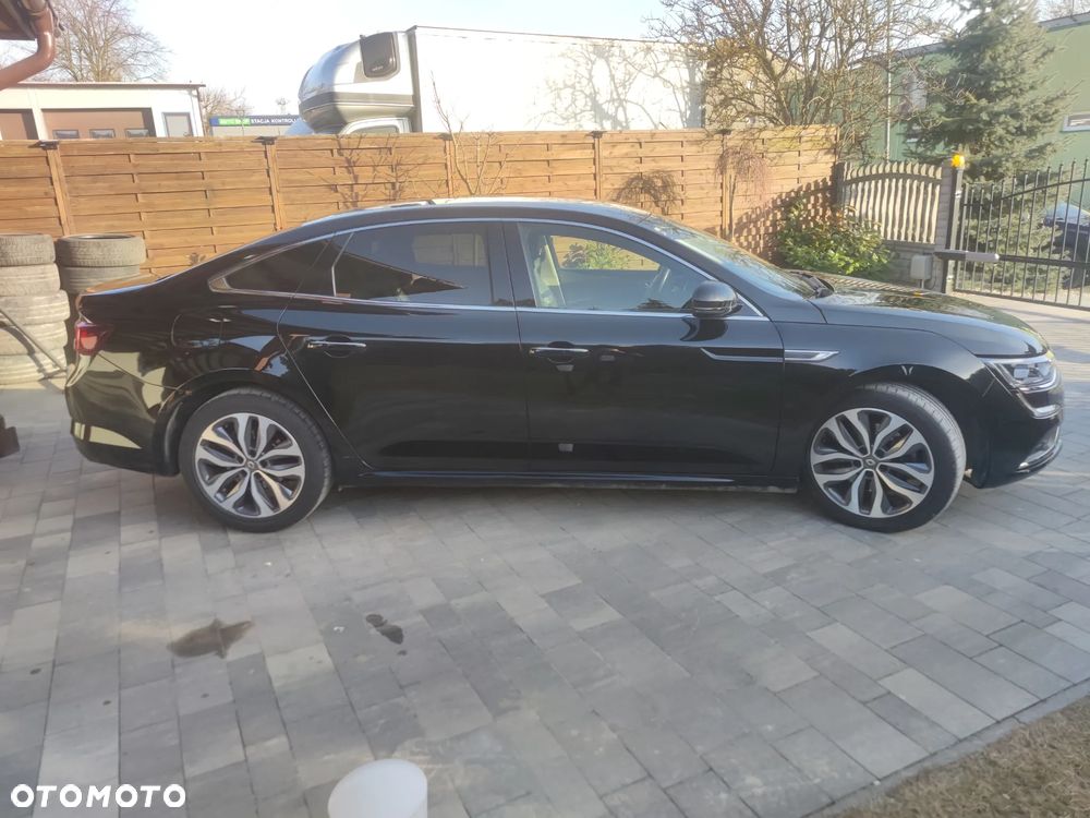 Renault Talisman 1.6 Energy dCi Intens EDC - 30