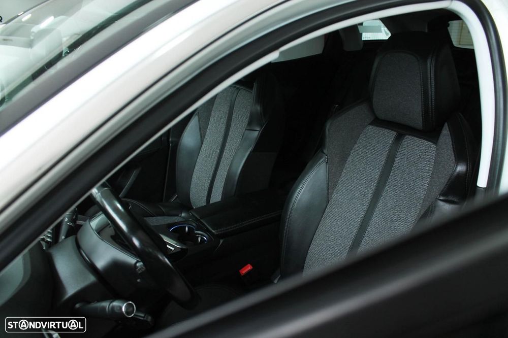 Peugeot 3008 1.5 BlueHDi Allure - 14