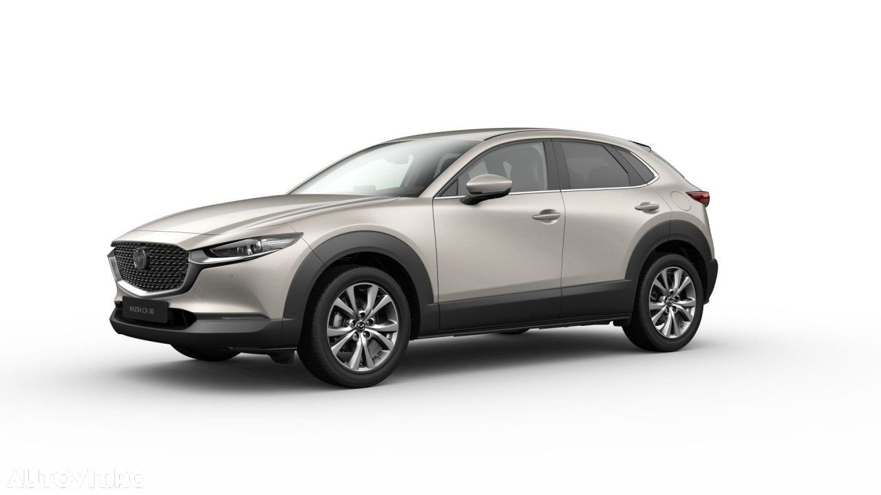 Mazda CX-30 - 1