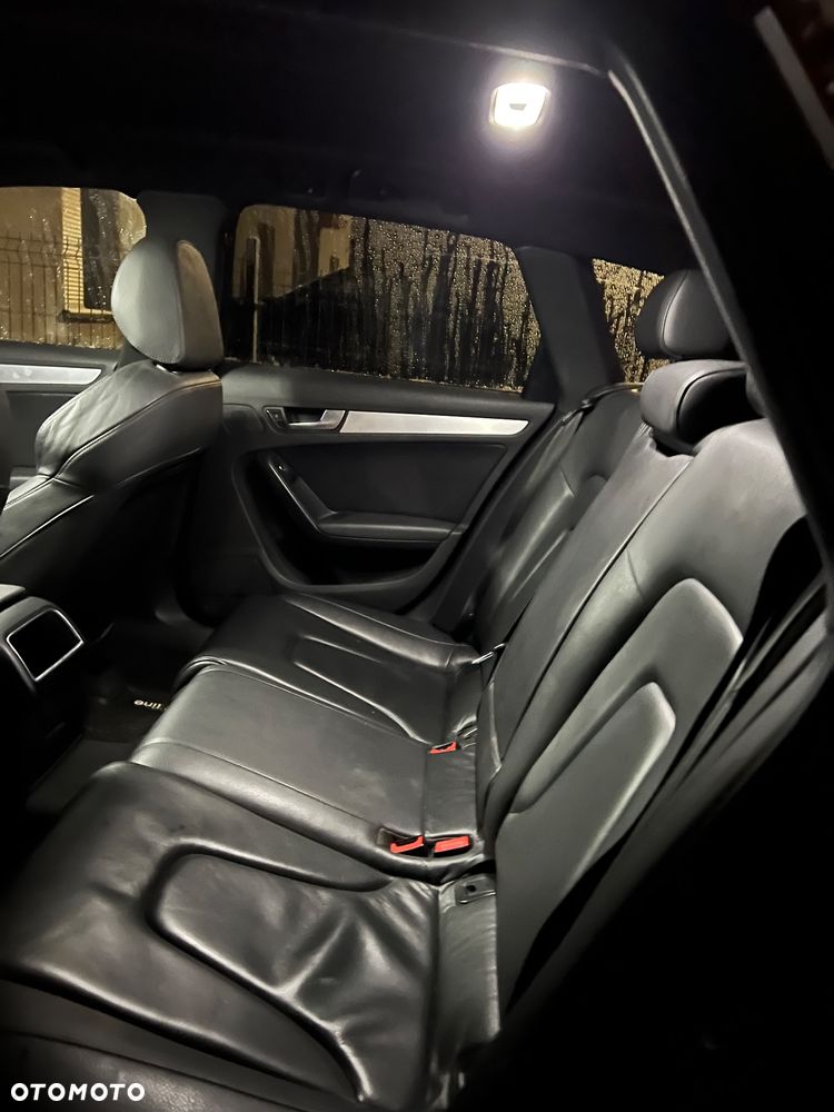 Audi A4 Avant 2.0 TDI e DPF S line Sportpaket - 13