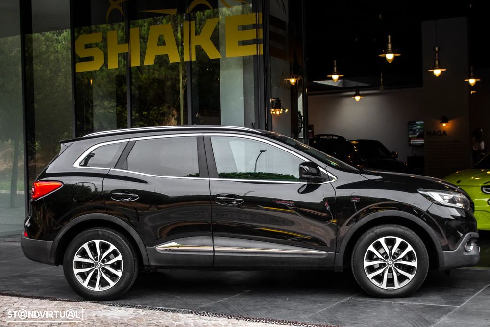 Renault Kadjar Energy dCi 110 EDC Business - 5