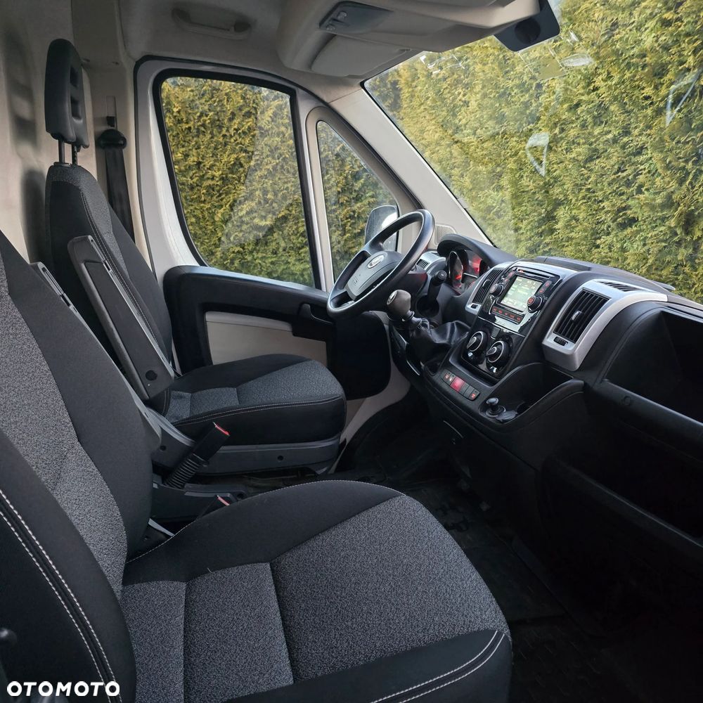 Fiat Ducato LPG L3/H3 - 11