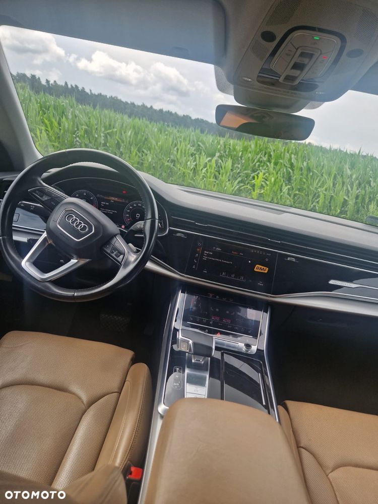 Audi Q8 - 13