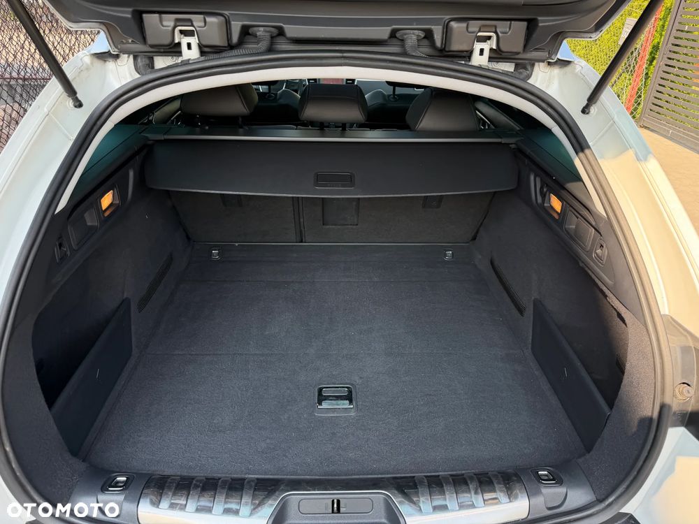 Peugeot 508 2.2 HDi GT - 38