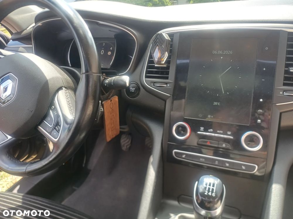 Renault Talisman - 17