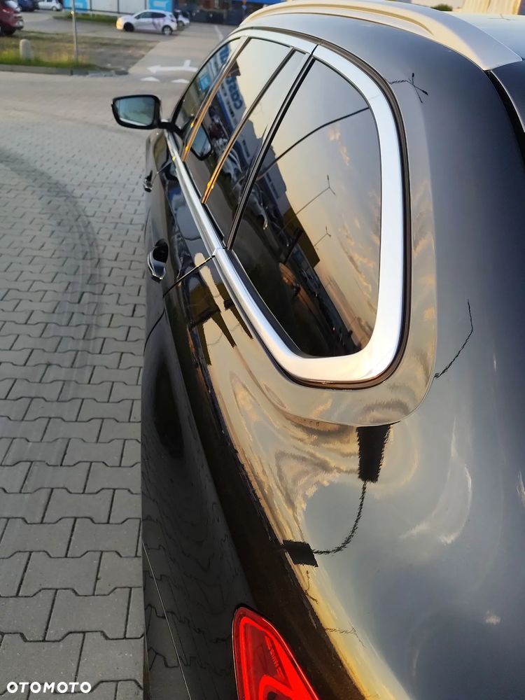 BMW Seria 5 520d Luxury Line - 13