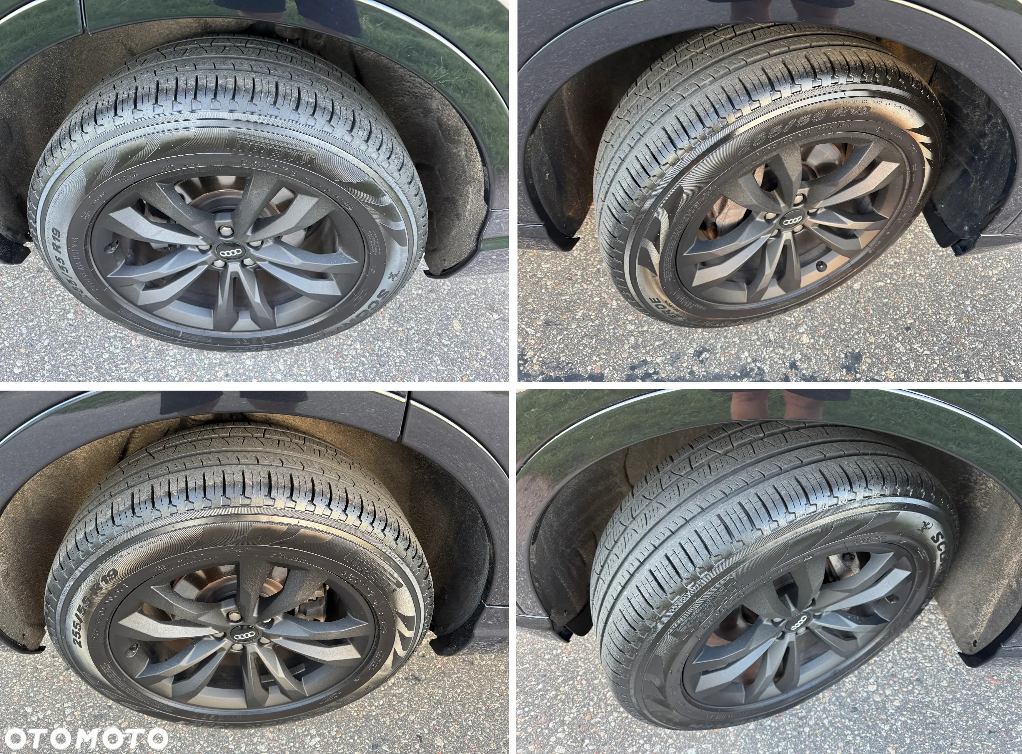 Audi Q7 3.0 TDI Quattro Tiptronic - 18