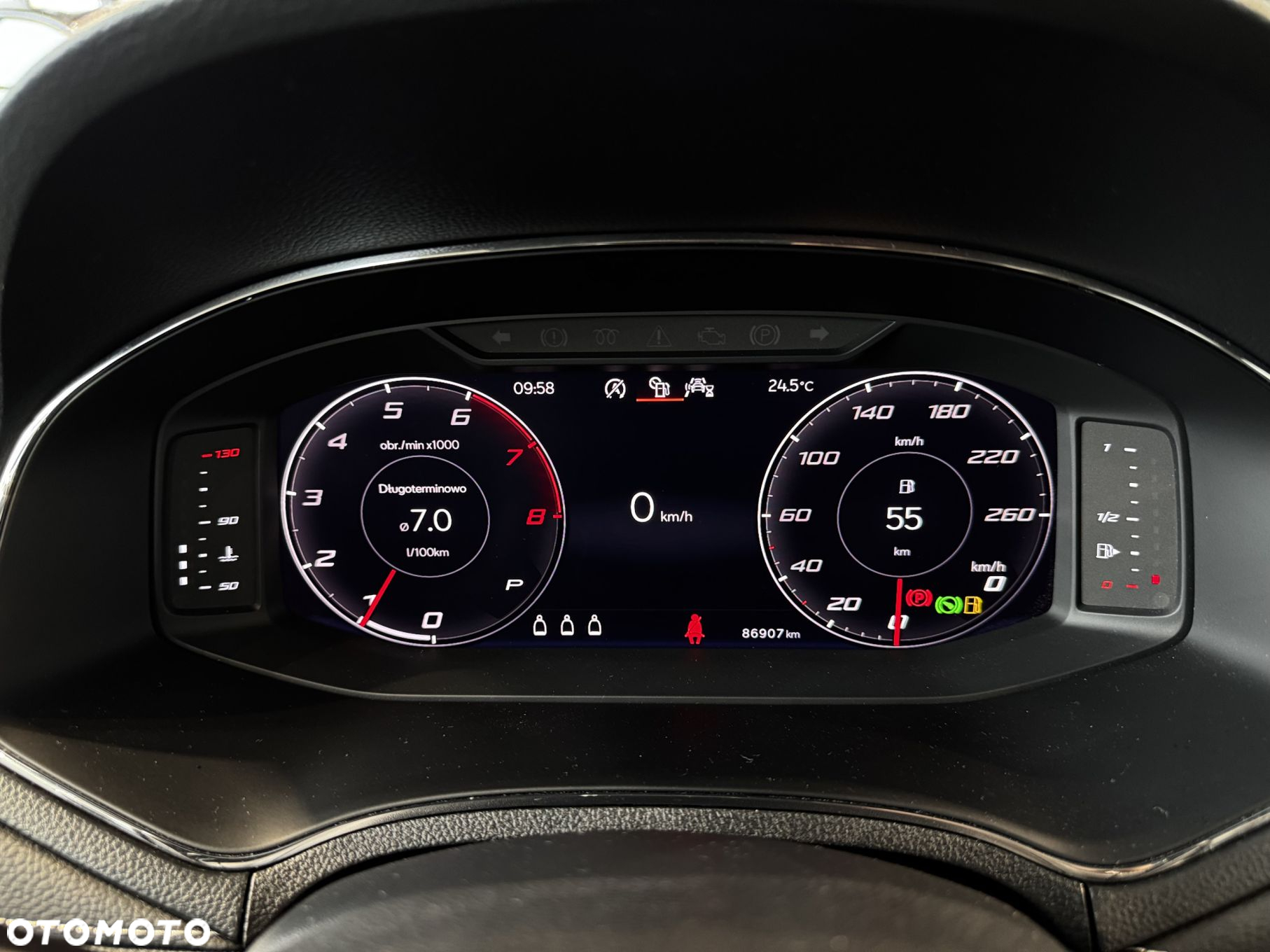 Seat Arona - 23