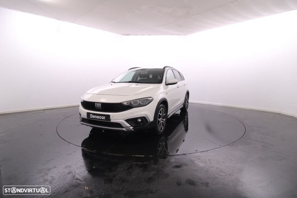 Fiat Tipo Station Wagon Cross 1.0 GSE T3 Cross - 13