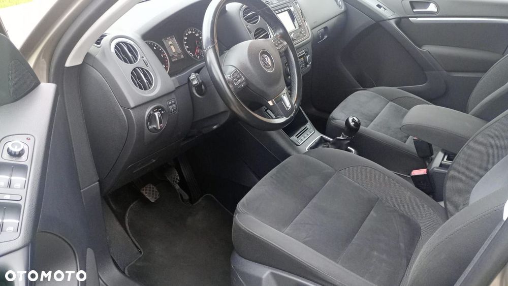 Volkswagen Tiguan 2.0 TDI R-Style - 17