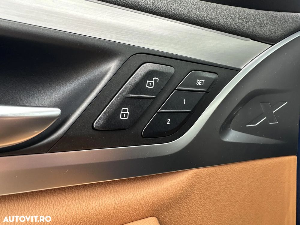 BMW X3 xDrive30e Aut. M Sport - 24