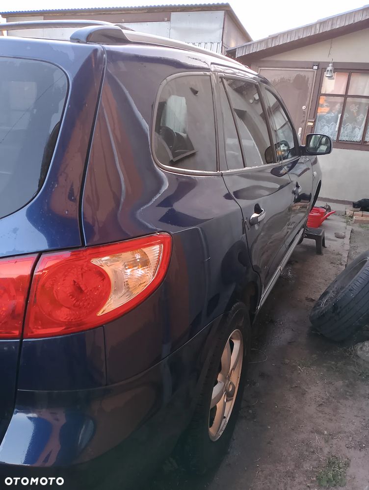 Hyundai Santa Fe 2.2 CRDi Executive ++ - 16