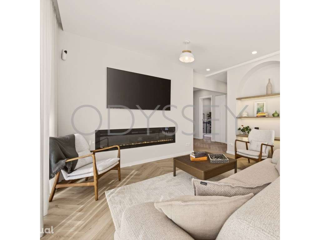 Moradia Isolada T4 Venda Caldas da Rainha - Grande imagem: 5/27