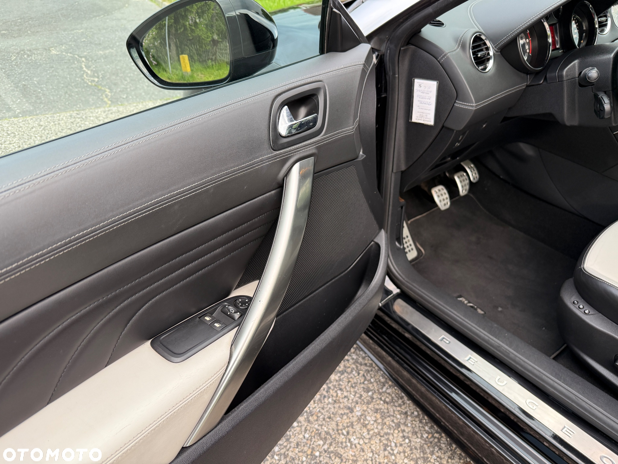 Peugeot RCZ - 23
