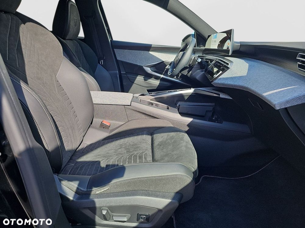Peugeot 3008 - 13