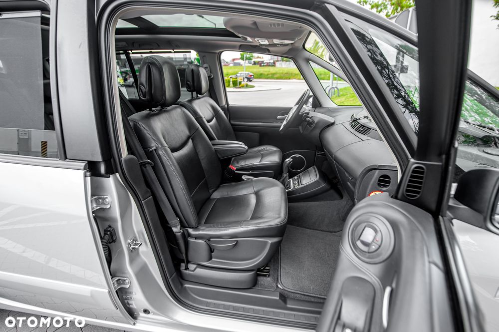 Renault Grand Espace Gr 2.0T Privilege - 21