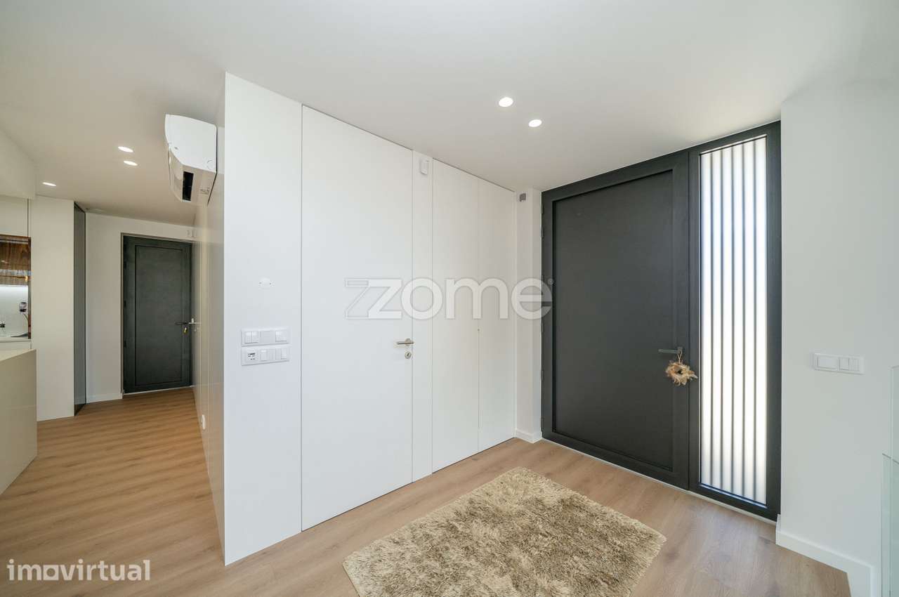 Moradia individual T3 All Suites em Prado - Vila Verde - Grande imagem: 4/34