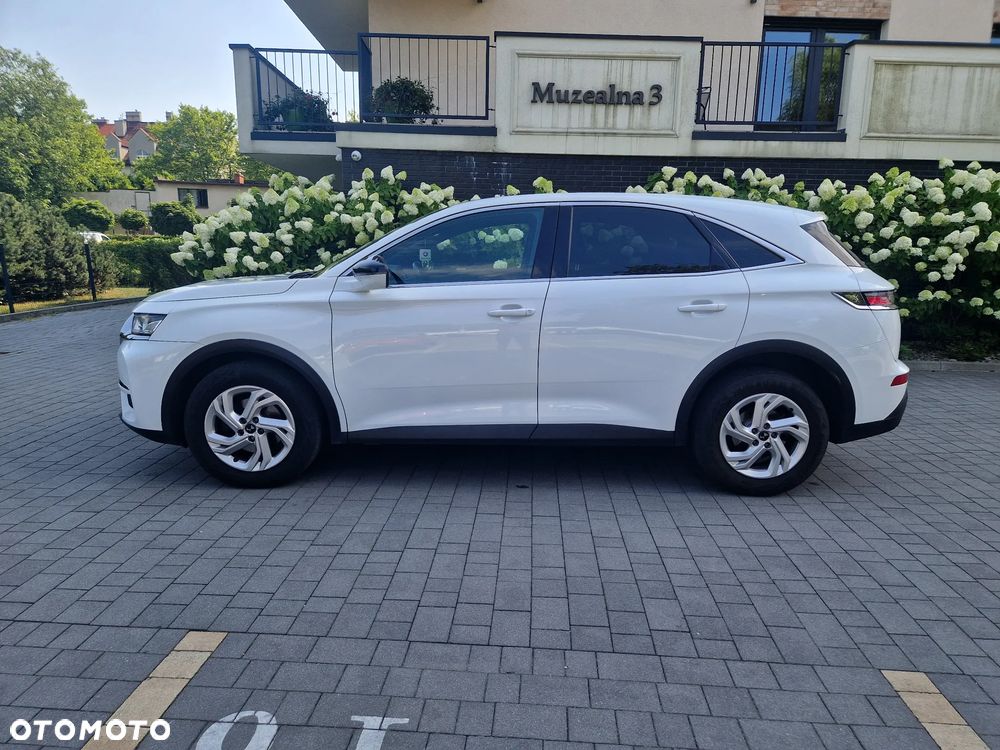 DS Automobiles DS 7 Crossback - 5