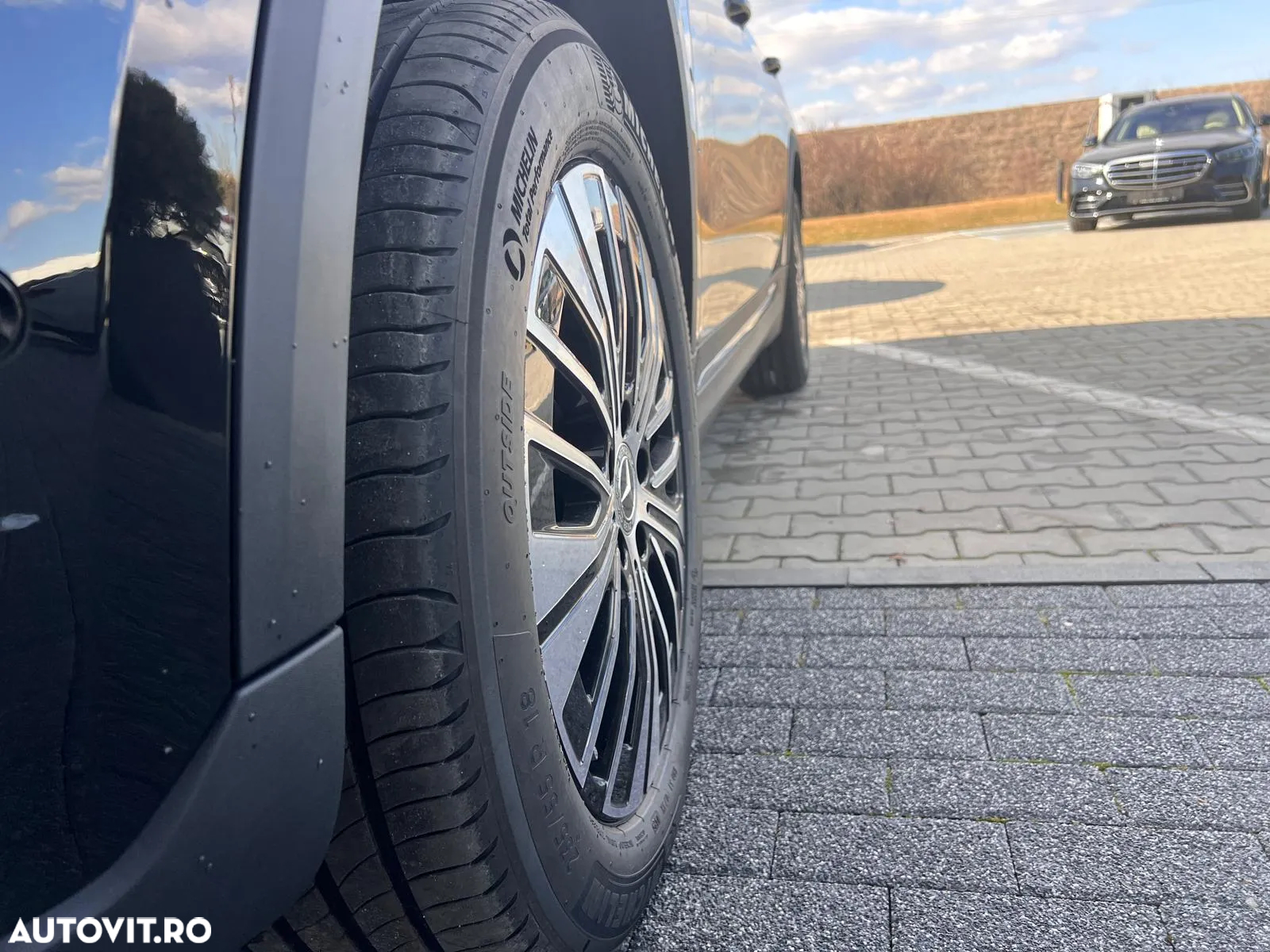 Mercedes-Benz EQA 250+ - 14