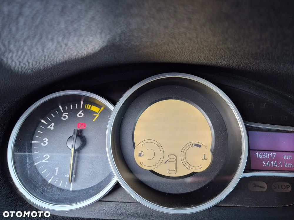 Renault Megane 1.6 16V Expression - 14