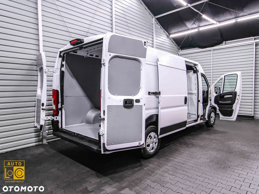 Citroën JUMPER FURGON L4H2 - 4