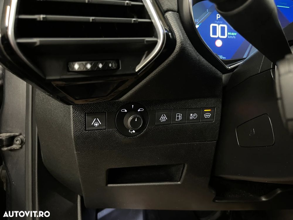 DS AUTOMOBILES DS 7 Crossback 2021 — imagine 30