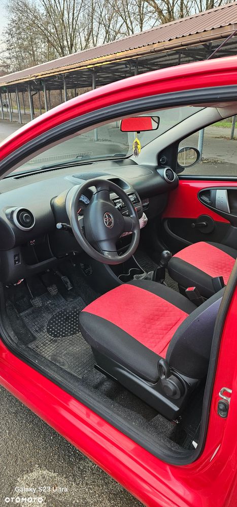 Toyota Aygo 1.0 VVT-i - 9