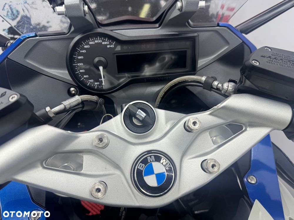 BMW RS - 25
